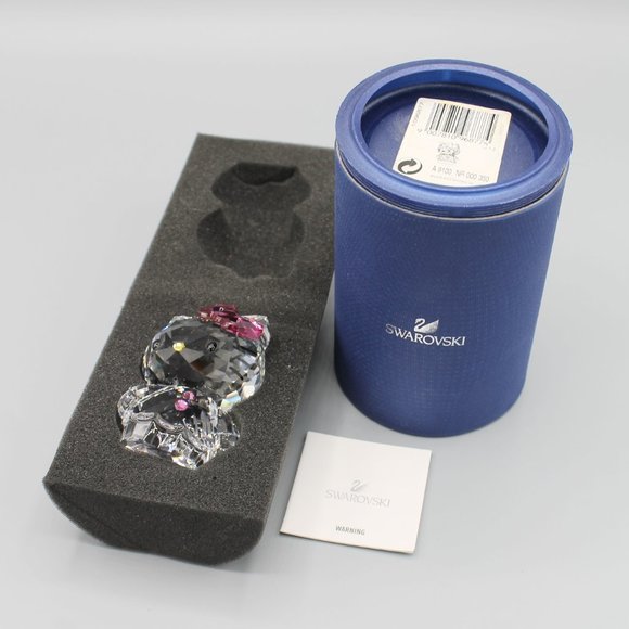Swarovski Hello Kitty 1096877 crystal retired - Picture 2 of 6